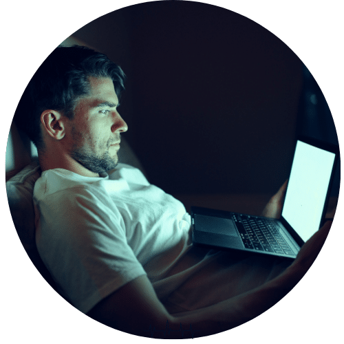 Porn addiction self help